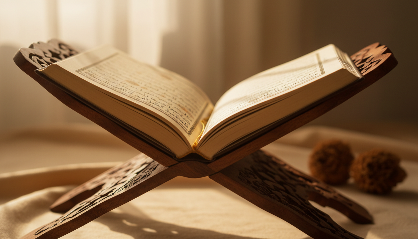 Open Quran